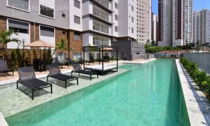 Living villaggio tatuapé pienza - apartamentos pronto pra morar 2 a 4 dormitórios