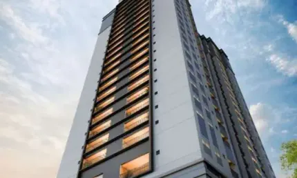 Palazzo mooca by living | apartamentos de 2 a 3 quartos na mooca sp