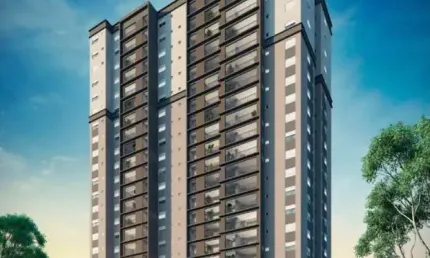 Arq mooca by living - apartamentos de 2 a 4 dormitórios na mooca sp
