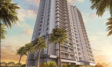 Living Pacific Belém - 2 a 4 Dormitórios no bairro Belém em SP