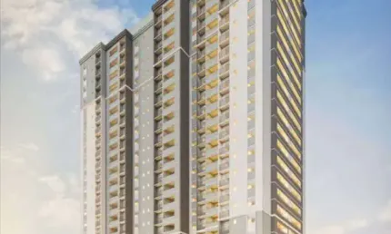 Living grand village freguesia do ó - 2 a 3 dormitórios em sp