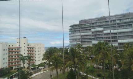 Imperdível oportunidade: Apartamento de luxo 4 suítes na Riviera de Bertioga-SP, 187m², 3 vagas. Agende sua visita!