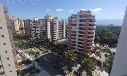 Imperdível oportunidade! Apartamento à venda na Riviera Módulo 6: 2 quartos, 1 suíte, 1 vaga, 83m².