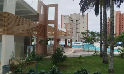 Riviera: Apartamento à Venda: 2 Quartos, 1 Suíte, 1 Vaga!