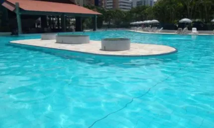 Apartamento à venda na Riviera: 2 quartos, 1 suíte, 1 vaga, 82,29m².