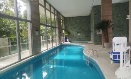 Imperdível oportunidade: Apartamento de luxo com 4 quartos, 3 suítes na Riviera.