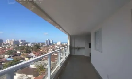 Locação anual no centro de bertioga-sp! suíte, sala ampla, 2 banheiros, vaga de garagem - 80m².