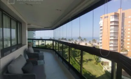 Cobertura com 4 quartos à venda na Passeio dos Sambaquis, 509, Riviera, Bertioga