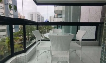 Venda na riviera! 3 quartos, 2 suítes, 121,73m². venha conferir!