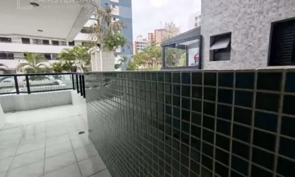 Apartamento à venda na riviera: 2 quartos, 1 suíte, 80m². módulo 6. venha conferir!