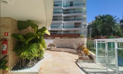 Apartamento com 3 quartos à venda na Passeio do Pontal, 350, Riviera, Bertioga