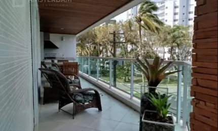 Imperdível apartamento à venda na riviera, 4 quartos, 2 suítes, 2 vagas, 132m².