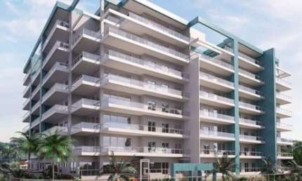 Apartamento com 3 quartos à venda na Rua Moacyr Prado Simões, 81, Indaia, Bertioga