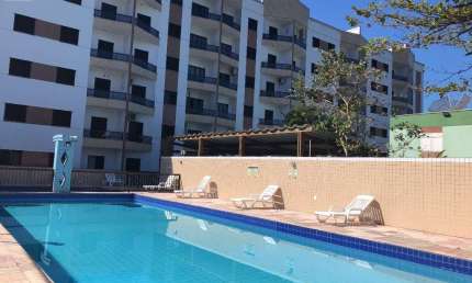 Apartamento com 3 quartos à venda na Avenida Tome Souza, 1701, Centro, Bertioga