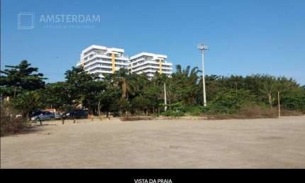 Indaiá Home Club, Apartamento Novo, Prédio frente ao mar no Indaiá Bertioga - SP!