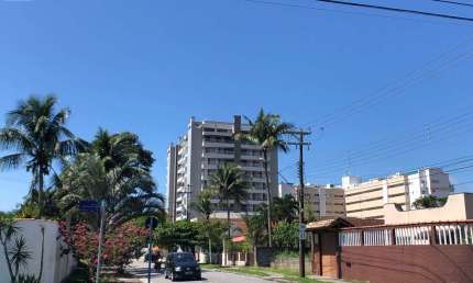 Apartamento com 2 quartos à venda na Rua Manoel Reis, 45, Maitinga, Bertioga