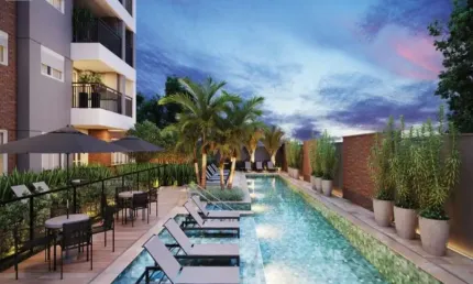 Apartamento pronto pra morar em Perdizes São Paulo - Alto padrão