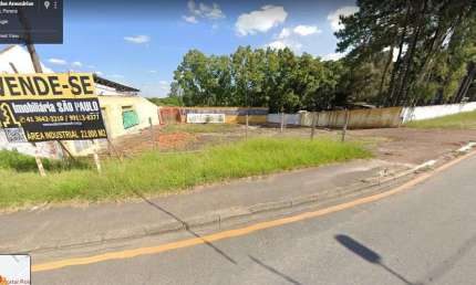 Terreno à venda na Avenida das Araucárias, 2754, Barigui, Araucária por R$ 8.000.000