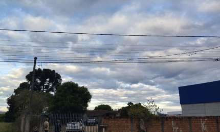 Terreno à venda na Rua Manoel Claudino Barbosa, Pioneiros, Fazenda Rio Grande por R$ 1.680.000