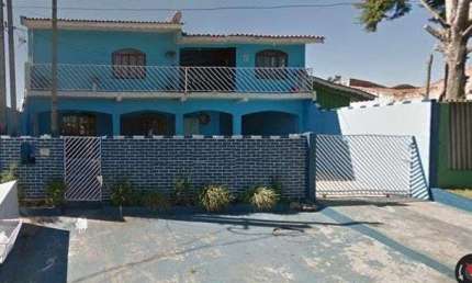 Casa com 17 quartos à venda na Rua Estanislau Trauczynski Sobrinho, 398, Cachoeira, Araucária, 500 m2 por R$ 950.000