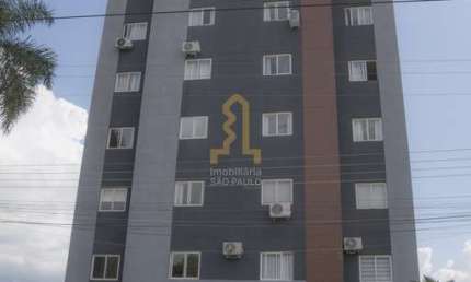 Apartamento com 3 quartos à venda na Rua Heitor Alves Guimarães, 1040, Centro, Araucária, 100 m2 por R$ 730.000