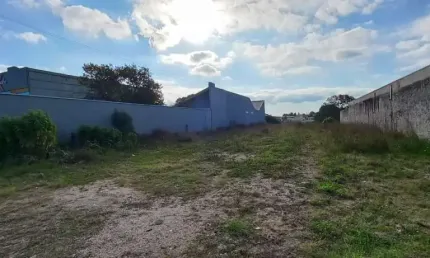 Terreno à venda na Rua Primeiro de Setembro, Centro, Contenda por R$ 630.000