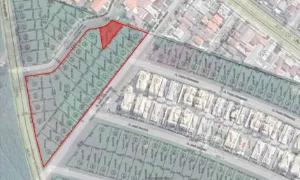 Terreno à venda na Rua Anastácia Gawleta Drobzenski, Costeira, Araucária por R$ 522.280