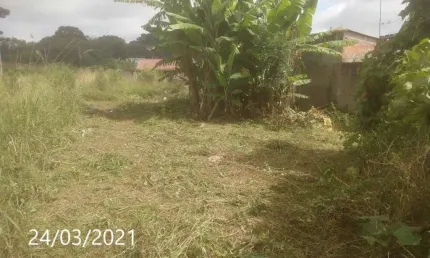 Terreno à venda na Rua José Júlio Bueno, Costeira, Araucária por R$ 471.240