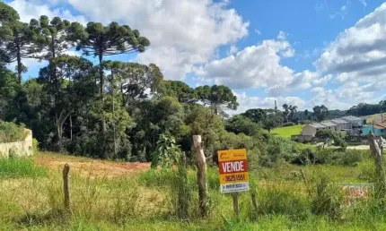Terreno à venda na Valéria Baumel, Jardim Planalto, Contenda por R$ 290.000