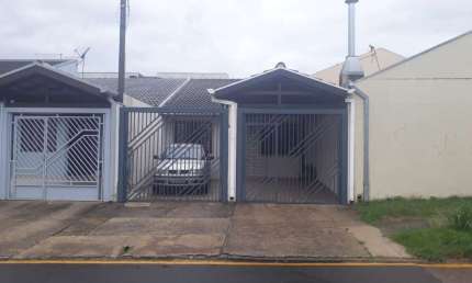 Casa com 2 quartos à venda na Rua Bahia, 169, Iguaçu, Araucária por R$ 460.000