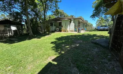 Chácara / sítio com 3 quartos à venda na Rua Genoefa Ukan Trzaskos, Ipiranga, Araucária por R$ 580.000