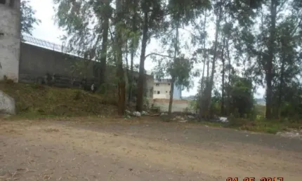 Terreno à venda na Rua Antônio Soczek, Costeira, Araucária por R$ 420.233
