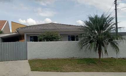 Casa com 7 quartos à venda na das Tulipas, 258, Campina da Barra, Araucária, 258 m2 por R$ 500.000