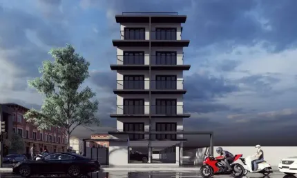 Apartamento com 3 quartos à venda na Rua Heitor Alves Guimarães, 874, Centro, Araucária, 84 m2 por R$ 642.550