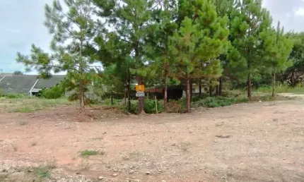 Terreno à venda na Vicente Marsolek, Jardim Planalto, Contenda por R$ 160.000