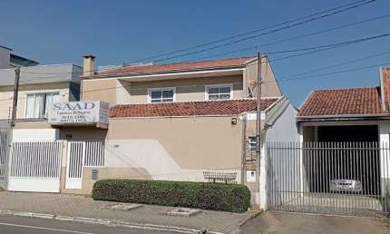 Casa com 2 quartos à venda na Rua Ceará, 306, Iguaçu, Araucária por R$ 1.590.000