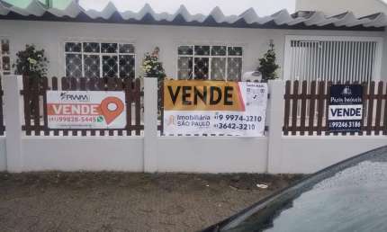 Casa com 3 quartos à venda na Rua Agrimensor Carlos Hasselmann, 250, Fazenda Velha, Araucária, 210 m2 por R$ 1.700.000
