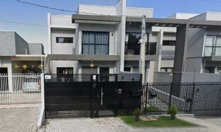 Casa com 3 quartos à venda na Rua Ivaí, 35, Iguaçu, Araucária, 142 m2 por R$ 980.000