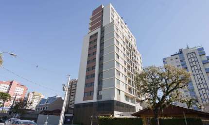 Cobertura com 3 quartos à venda na Rua Canadá, 417, Bacacheri, Curitiba, 190 m2 por R$ 2.250.000