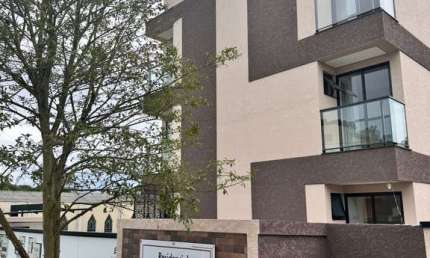 Apartamento com 3 quartos à venda na Rua Julia Theresa Bini, 1234, Centro, Araucária, 72 m2 por R$ 490.000