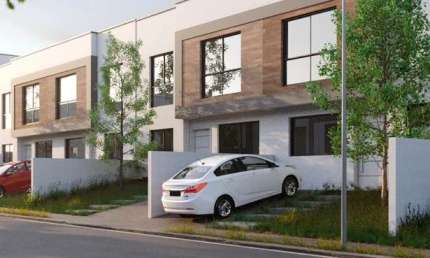 Apartamento com 3 quartos à venda no Iguaçu, Araucária , 114 m2 por R$ 836.000