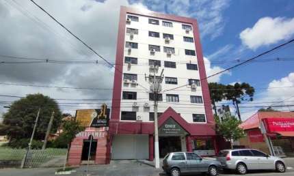 Sala comercial à venda na Avenida Doutor Victor do Amaral, 588, Centro, Araucária, 29 m2 por R$ 115.000
