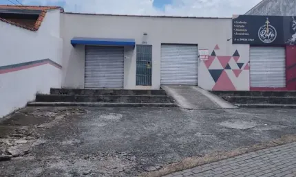 Terreno à venda na Rua Santa Catarina, 1066, Cachoeira, Araucária por R$ 1.000.000