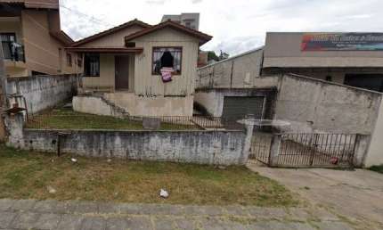 Terreno à venda na Rua Maria de Lourdes Grabowski Kampa, 376, Centro, Araucária, 150 m2 por R$ 750.000