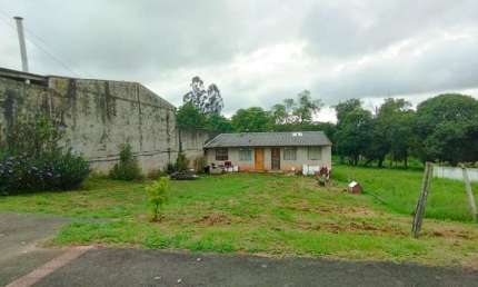 Terreno à venda na Rua Maria Luiza Moteleski Binhara, 82, Porto das Laranjeiras, Araucária por R$ 290.000