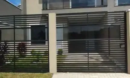 Casa com 3 quartos à venda na Rua Helena Piekarski Pinto, 185, Fazenda Velha, Araucária, 122 m2 por R$ 720.000