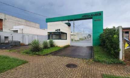 Terreno em condomínio fechado à venda na Rua Yoshiaki Nagano, 746, Capela Velha, Araucária por R$ 185.000