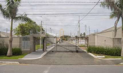 Casa com 3 quartos à venda na Rua Carlos Vicente Zapxon, 1186, Costeira, Araucária, 128 m2 por R$ 430.000