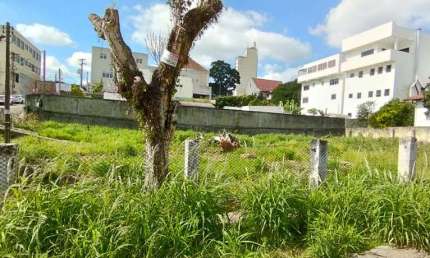 Terreno à venda na Rua Doutor Júlio Szymanski, Centro, Araucária por R$ 1.790.000