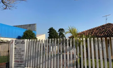 Terreno à venda na Avenida Archelau de Almeida Torres, 106204 Lot, Centro, Araucária por R$ 3.100.000